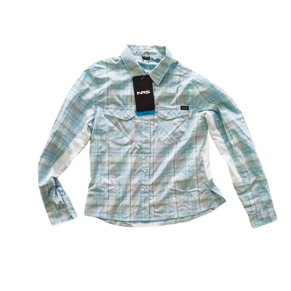 Women's NRS Guide Shirt